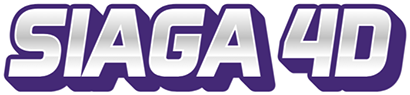 SIAGA4D logo